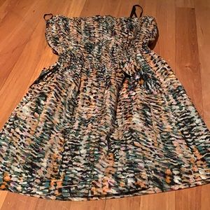 BCBG my generation dress